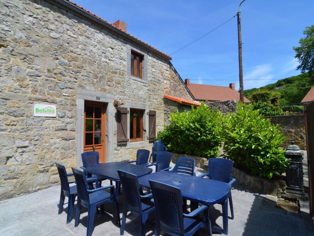 Quaint Holiday Home In Fala N Falaen Exterior photo
