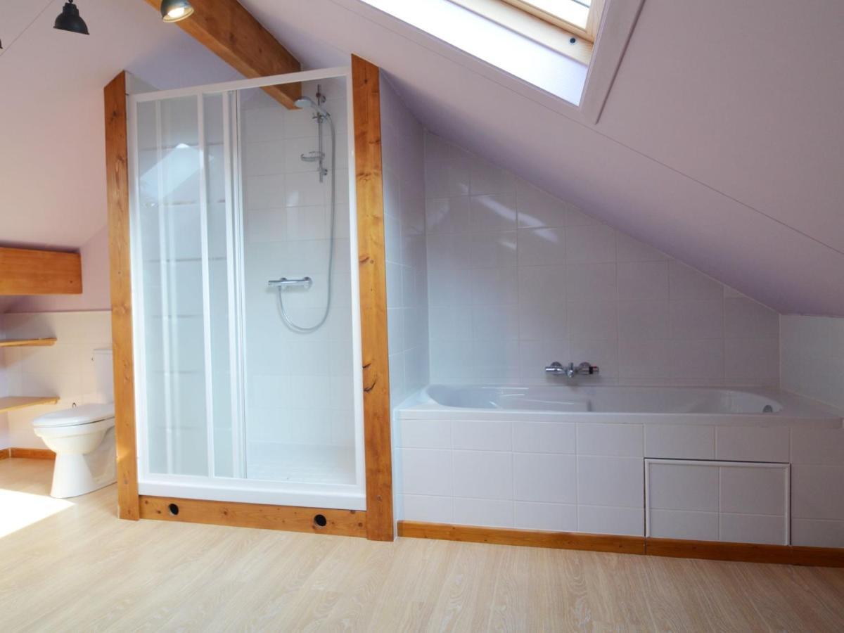 Quaint Holiday Home In Fala N Falaen Room photo